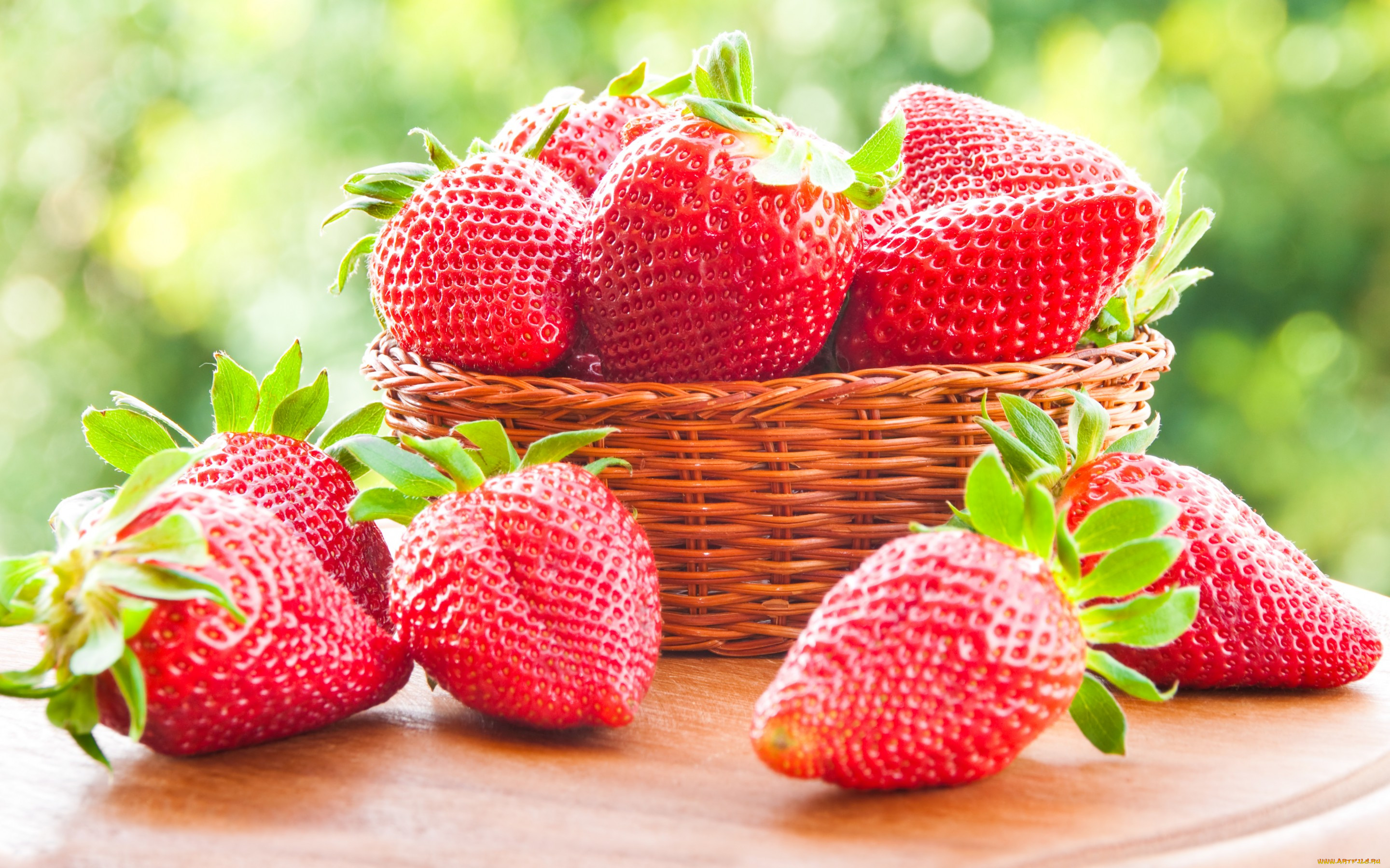 , ,  , , , , , red, sweet, berries, strawberry, fresh